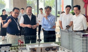 玉湖集团如何借力“优鲜港品”，打通内地农产品出海通道？