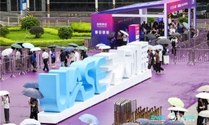智航飞购亮相2026世界无人机大会 首发四款低空驿站 与美团达成合作成为“授权服务商”
